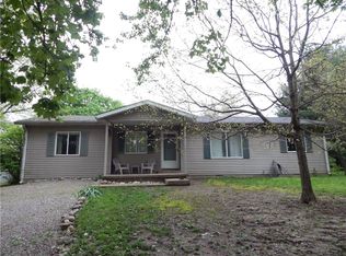 5114 North St, Amo, IN 46103