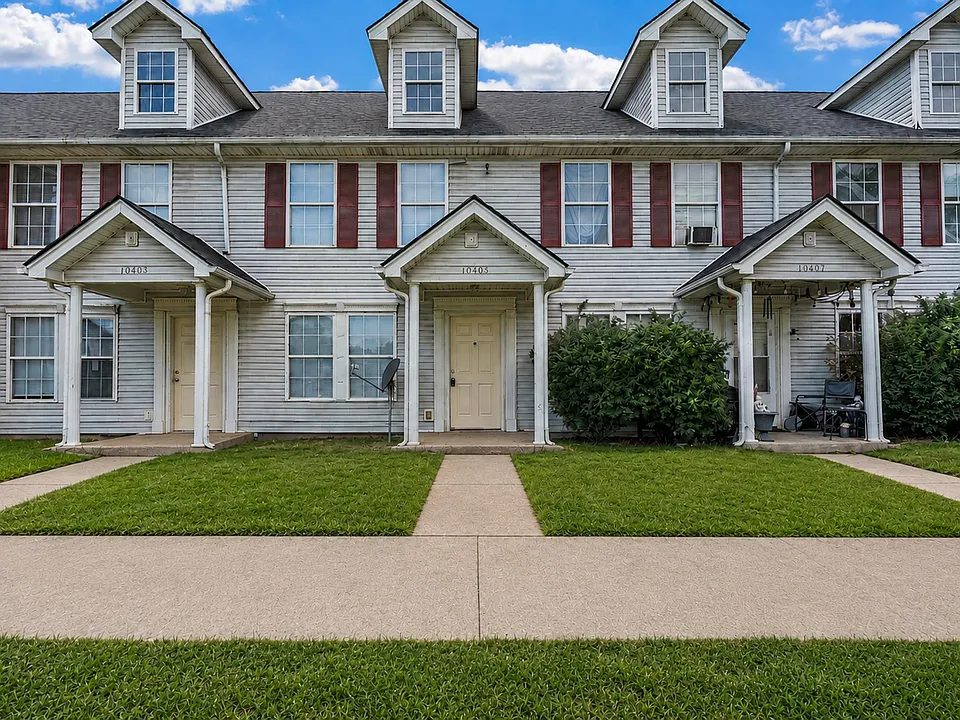 10405 Hillpark Dr