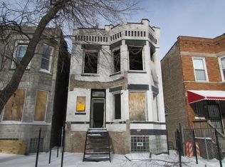 4210 W Wilcox St, Chicago, IL 60624