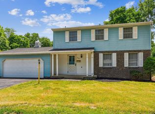 3765 Mexico Ave, Westerville, OH 43081