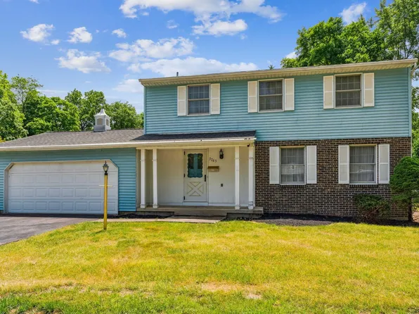 3765 Mexico Ave, Westerville, OH 43081