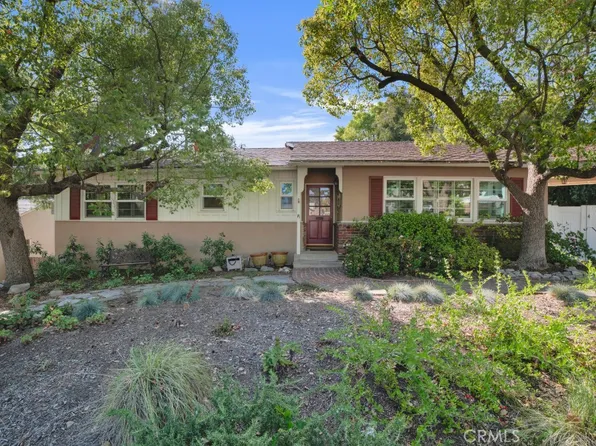 4635 Willalee Ave, Glendale, CA 91214