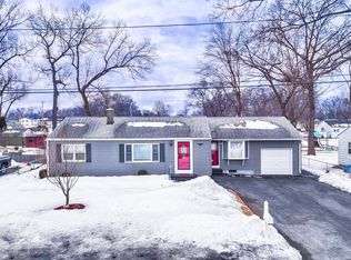 67 Falmouth Rd, Chicopee, MA 01020