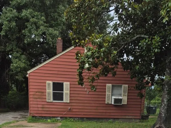 2717 Fizer Rd, Memphis, TN 38114