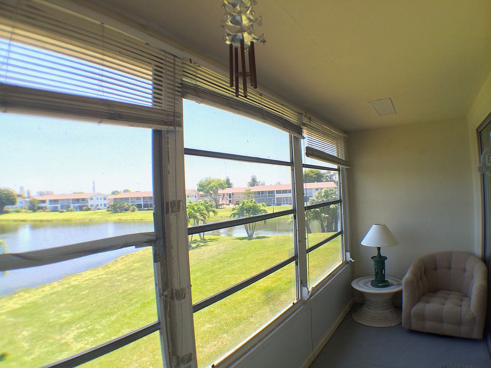 patio view