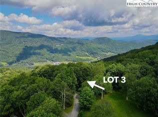 Tbd Spice Apple Dr, Banner Elk, NC 28604