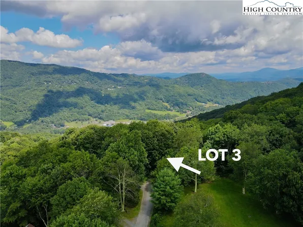 TBD Spice Apple Drive, Banner Elk, NC 28604