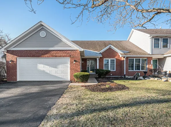 3414 Lake Shore Dr, Joliet, IL 60431