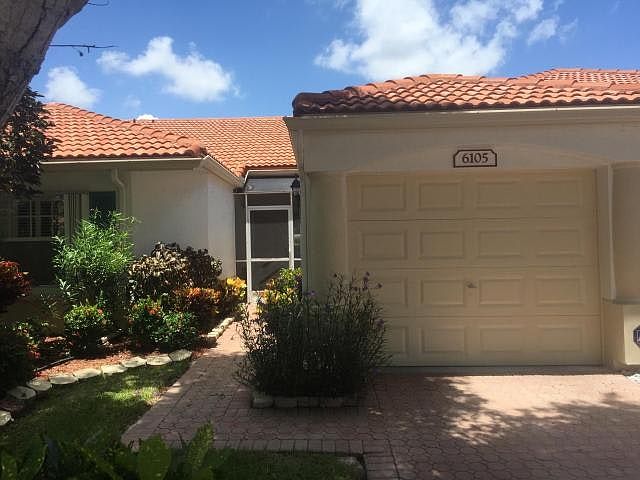1st image of 6105 Lake Hibiscus Dr