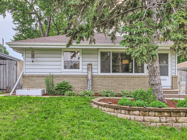 4444 2 1/2 St NE, Columbia Heights, MN 55421