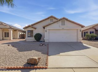 4257 E Rosemonte Dr, Phoenix, AZ 85050