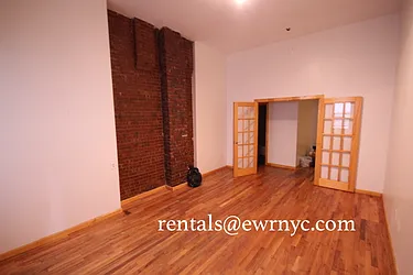 Rented by East Williamsburg Realty Inc