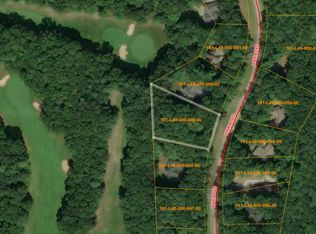 6461 Link Blvd, Indian River, MI 49749