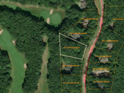 6461 Link Blvd, Indian River, MI, 49749