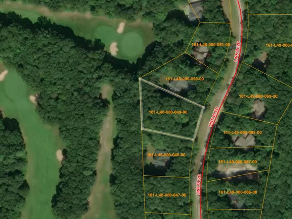 6461 Link Blvd, Indian River, MI 49749