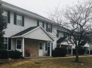 425 E Monroe Ave #425, Hartford, WI 53027