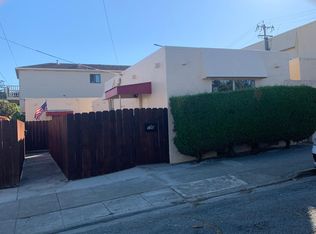 199 Poplar Ave, San Bruno, CA