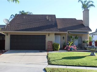 1155 Creekside Ln, Corona, CA 92878