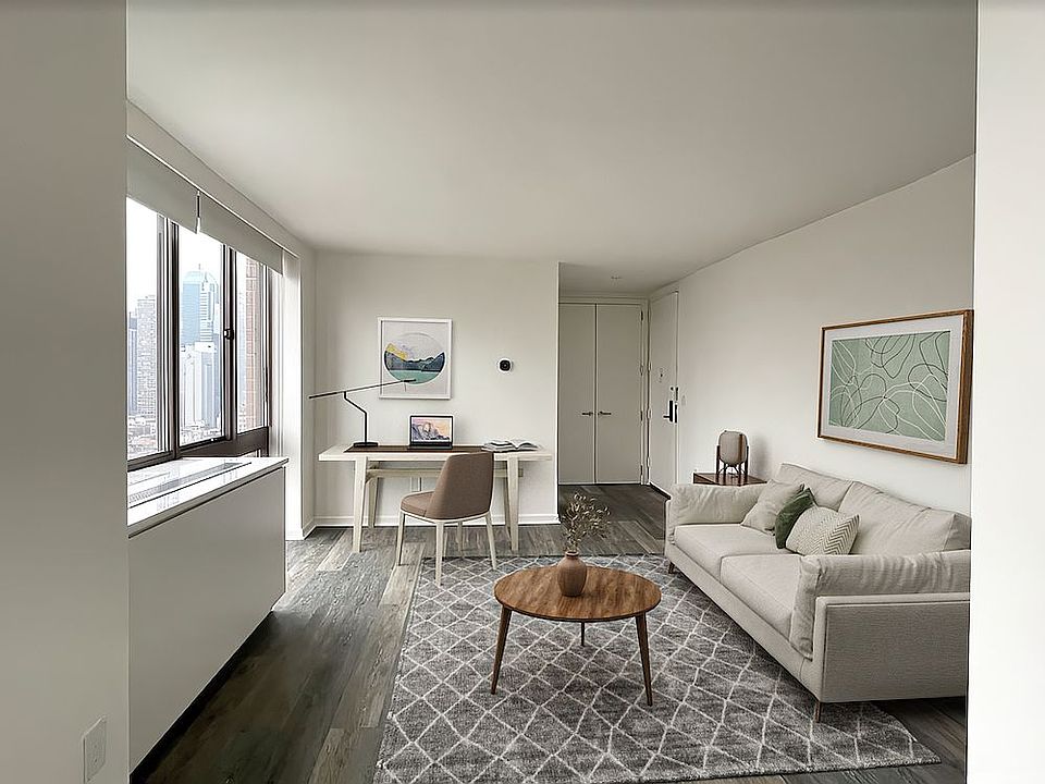 1st image of 520 W 43rd St APT 11C