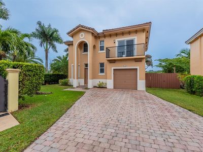 4298 NE 16 St, Homestead, FL, 33033
