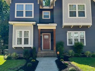 1003 Fairground Ave, Charlotte, NC 28208