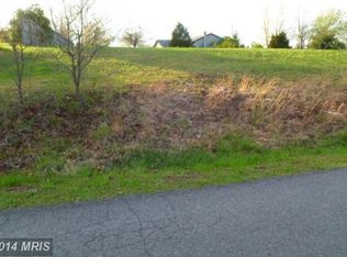 57 W Ridge Loop Rd, Romney, WV 26757