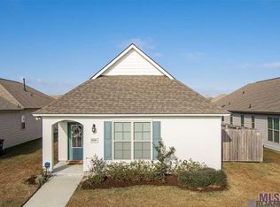 1436 Gardenia Ln, Baton Rouge, LA 70820