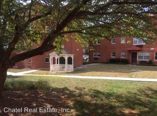 4635 20th Rd N APT 5, Arlington, VA 22207