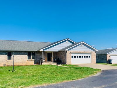 44 Carolyn Dr, Seymour, IN, 47274