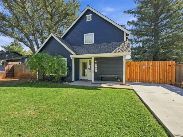 307 Mormon St, Folsom, CA 95630