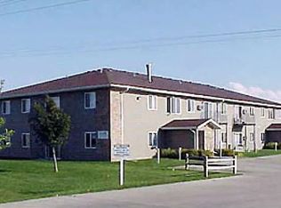 1039 Main St APT 107, Hawley, MN 56549