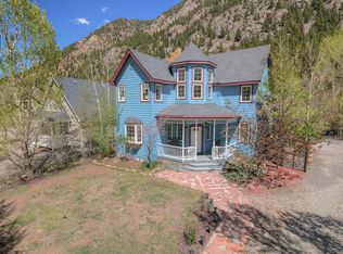 1434 Marion St, Georgetown, CO 80444