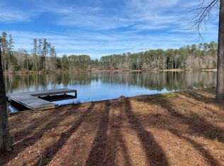 506 Sudlow Lake Rd, Graniteville, SC 29829
