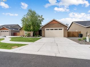 1016 SW Olive Ct, Hermiston, OR 97838