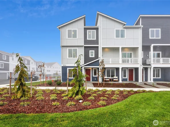 9505 Mineral Avenue NW, Silverdale, WA 98383