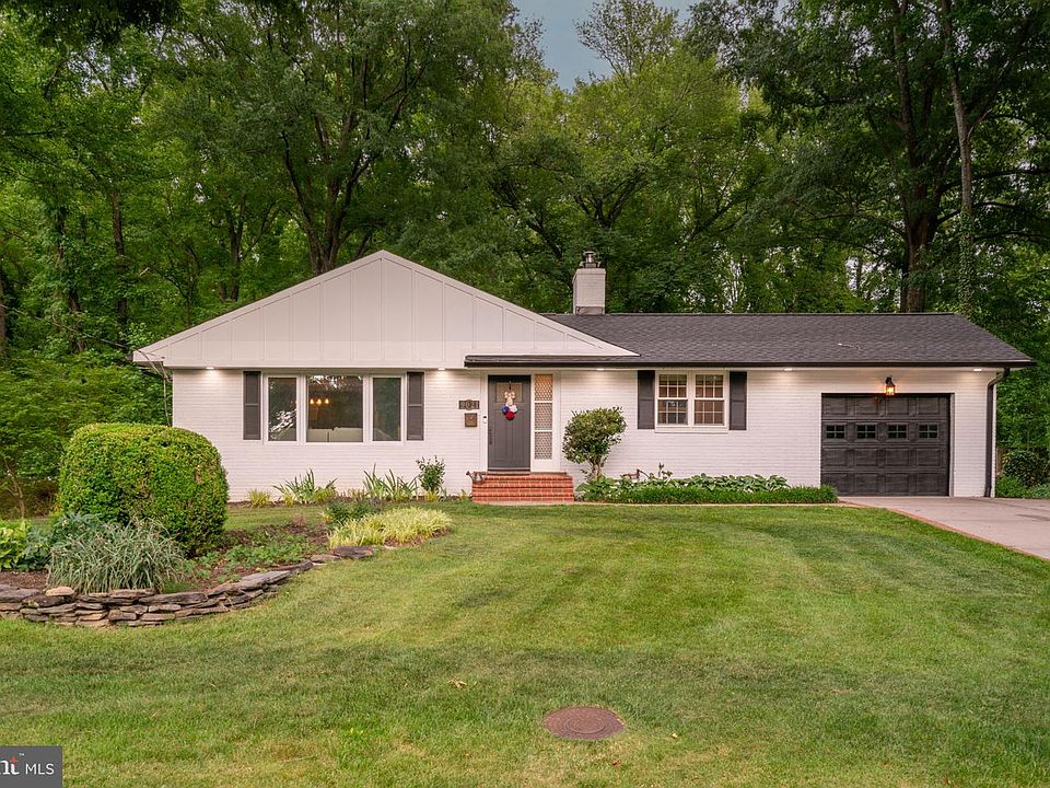 1st image of 9021 Buckner Rd