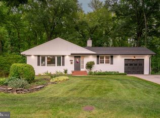 9021 Buckner Rd, Alexandria, VA 22309