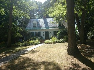 56 Baker Cir, Brookline, MA 02467