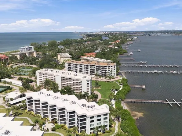 8701 MIDNIGHT PASS ROAD #304A, SARASOTA, FL 34242