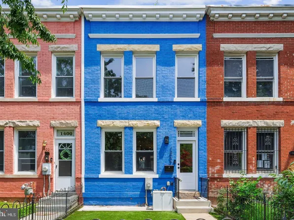 1402 1st St SW, Washington, DC 20024