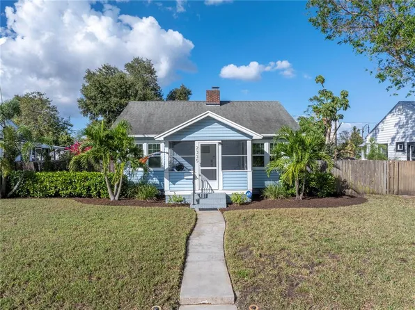 2335 8th Ave N, Saint Petersburg, FL 33713