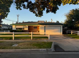 4703 E San Gabriel Ave, Fresno, CA