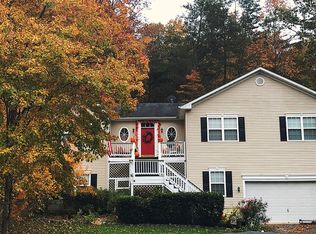 2434 Harpoon Dr, Stafford, VA 22554