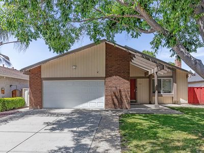 4463 Park Sommers Way, San Jose, CA, 95136