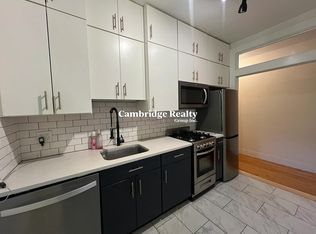 10 Remington St APT 310, Cambridge, MA 02138