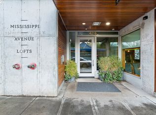 4216 N Mississippi Ave UNIT 311, Portland, OR