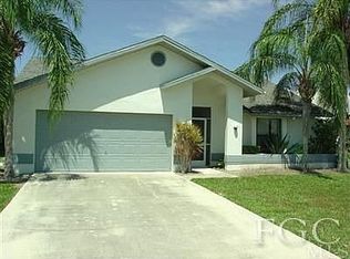 13274 Greywood Cir, Fort Myers, FL 33966