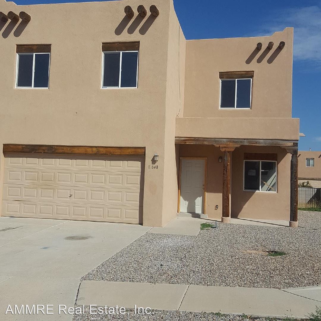 10840 Como Dr NW Albuquerque NM 87114 Zillow