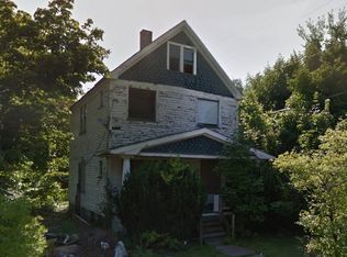 3553 E 124th St, Cleveland, OH