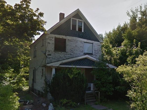 4 Bed 2 Bath Cleveland, OH
